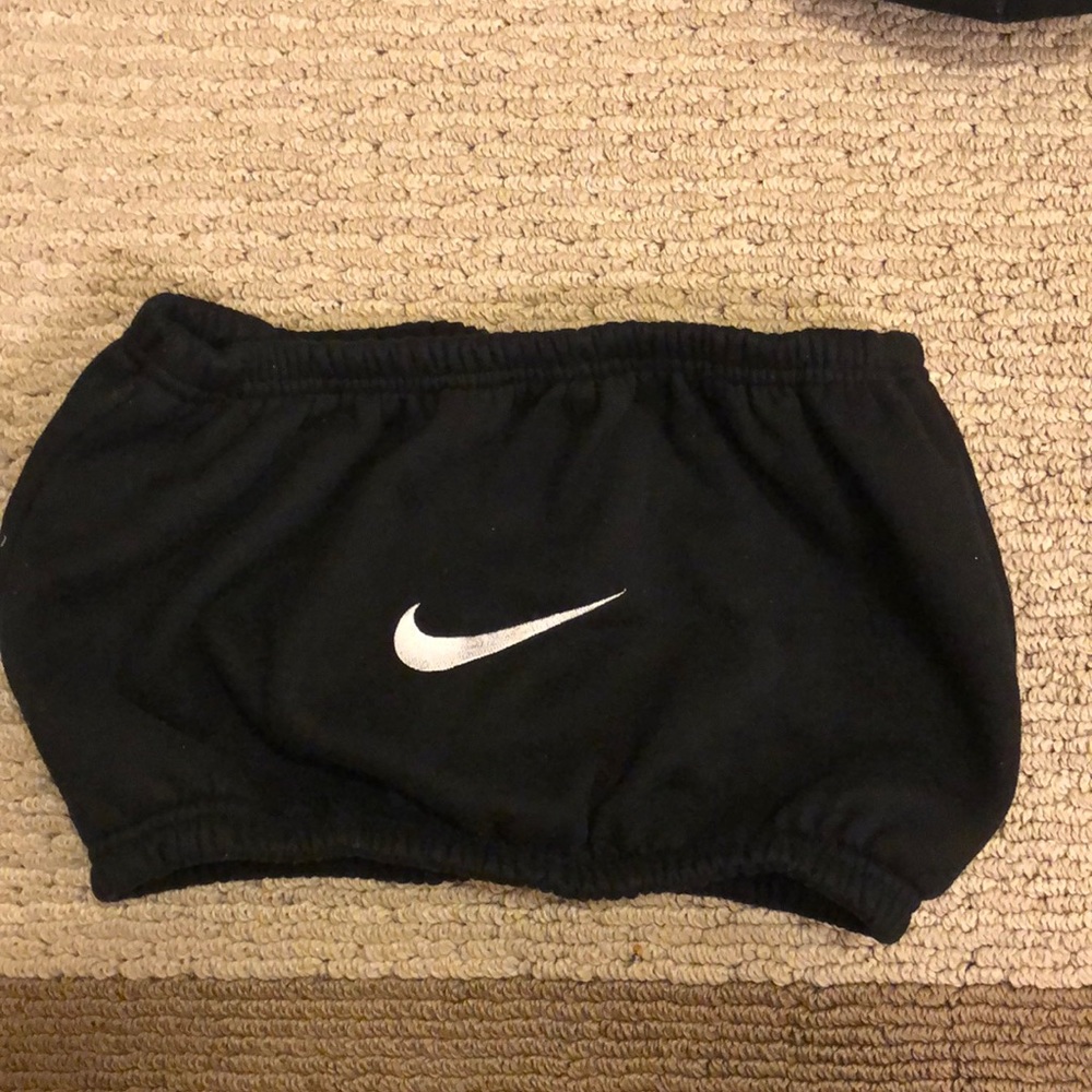 Nike tube top